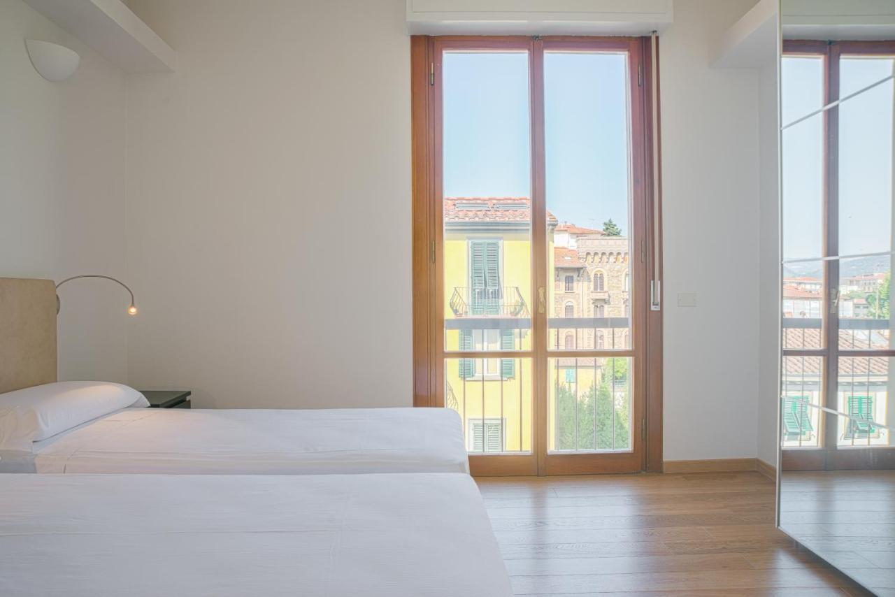 Apartments Florence - Pier Capponi Duomo Eksteriør billede