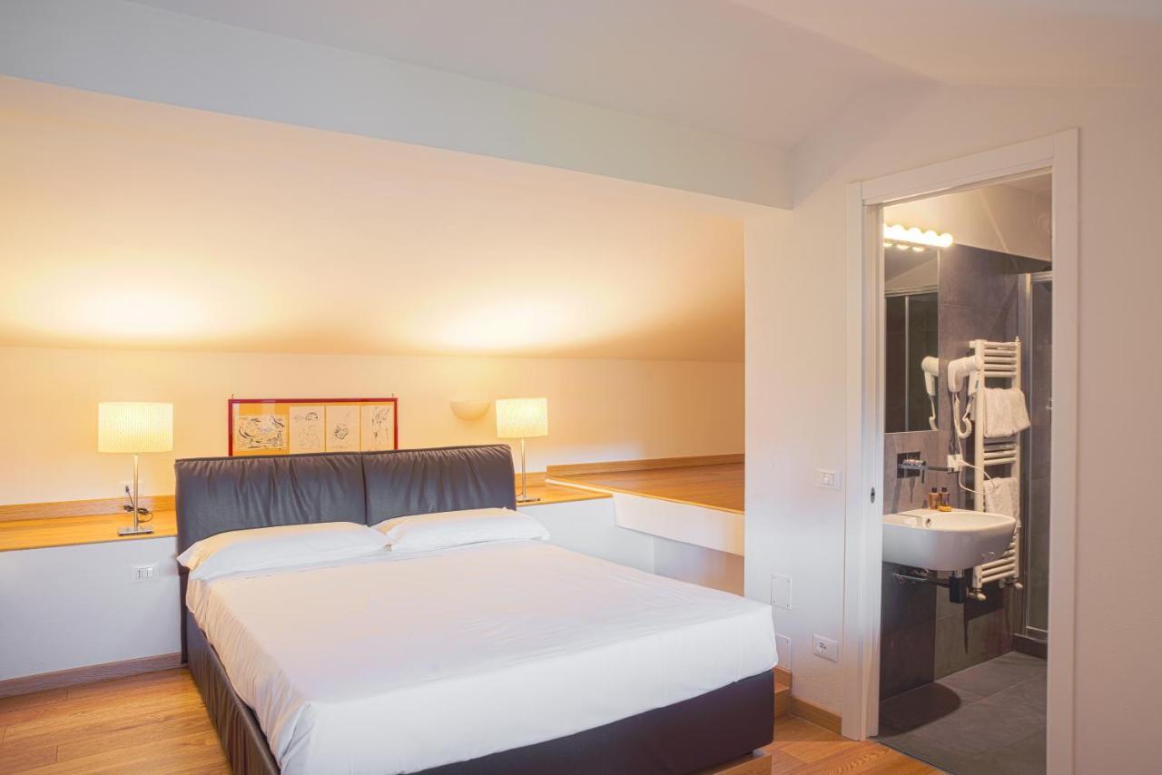 Apartments Florence - Pier Capponi Duomo Eksteriør billede