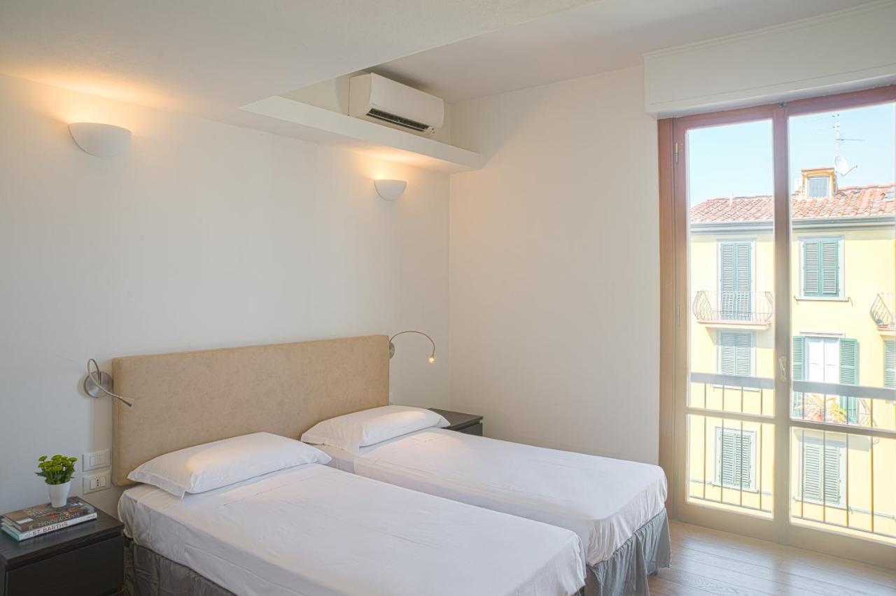 Apartments Florence - Pier Capponi Duomo Eksteriør billede