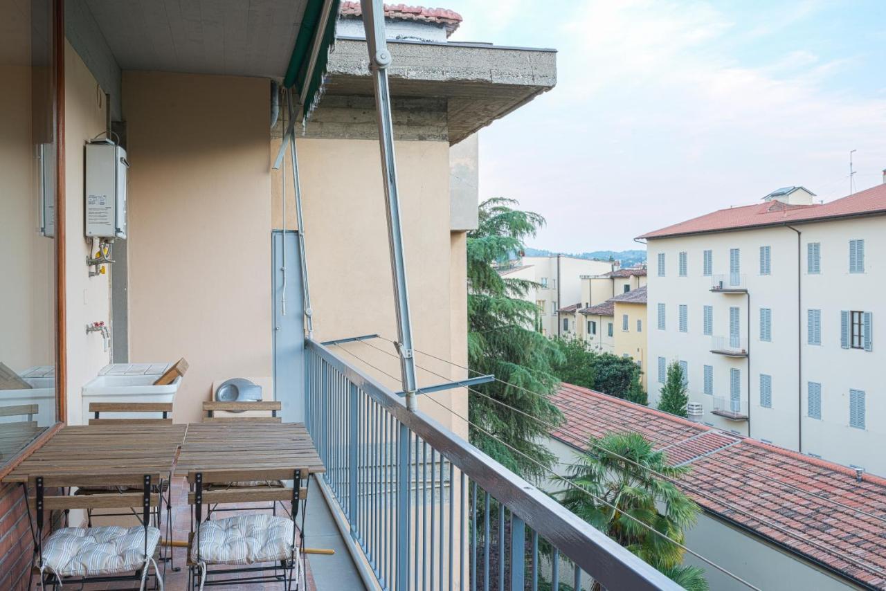 Apartments Florence - Pier Capponi Duomo Eksteriør billede
